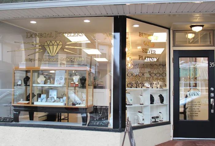 Donegal Jewelers 4