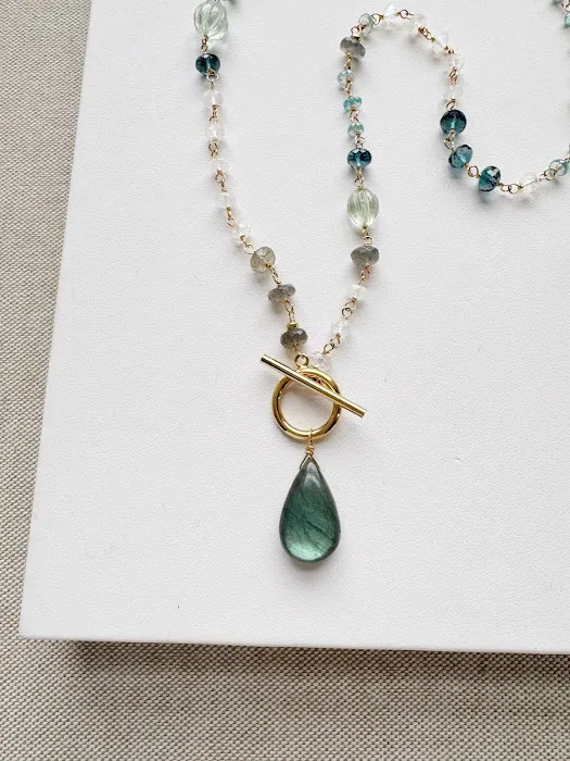 Sarah Cornwell Jewelry 4