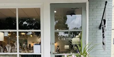 Sarah Cornwell Jewelry