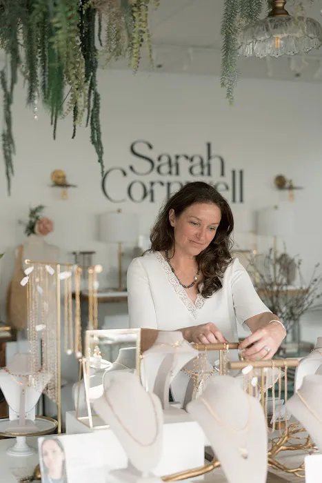 Sarah Cornwell Jewelry 4