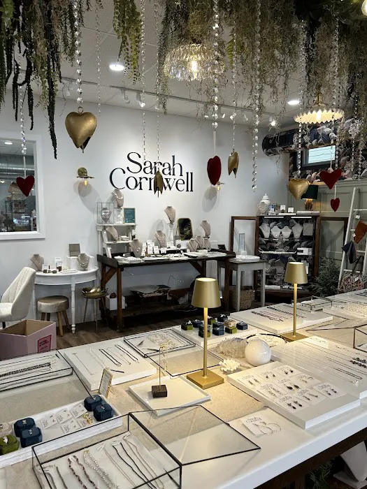 Sarah Cornwell Jewelry 4