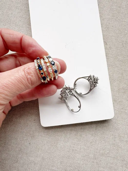 Sarah Cornwell Jewelry 4