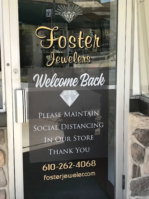 Foster Jewelers 4
