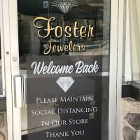 Foster Jewelers ico