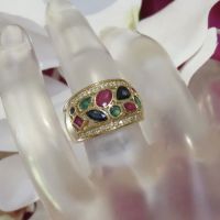 Northampton Jewelry ico