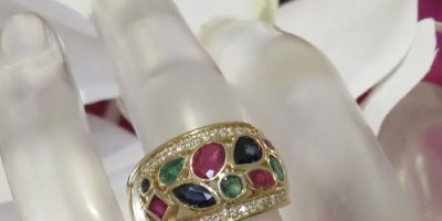 Northampton Jewelry