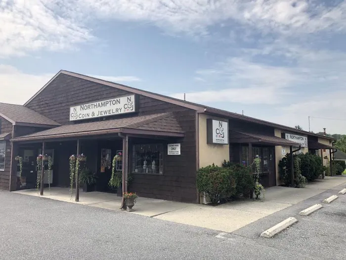 Northampton Jewelry 4