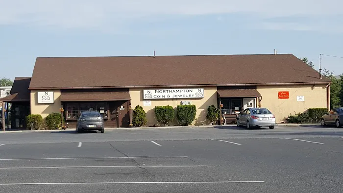 Northampton Jewelry 4