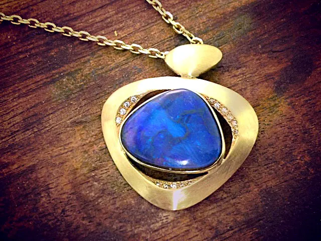 Werkheiser Jewelers Ltd. 4