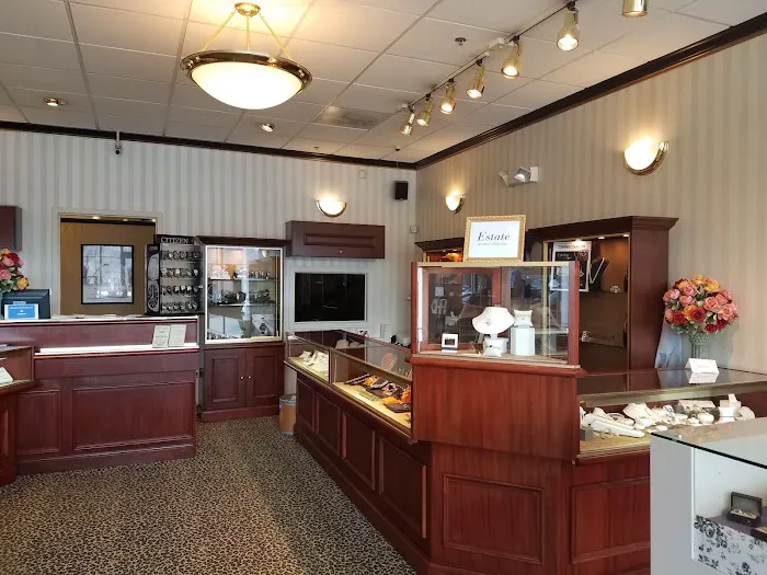 Werkheiser Jewelers Ltd. 4