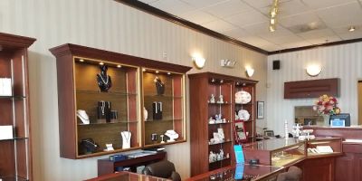 Werkheiser Jewelers Ltd.