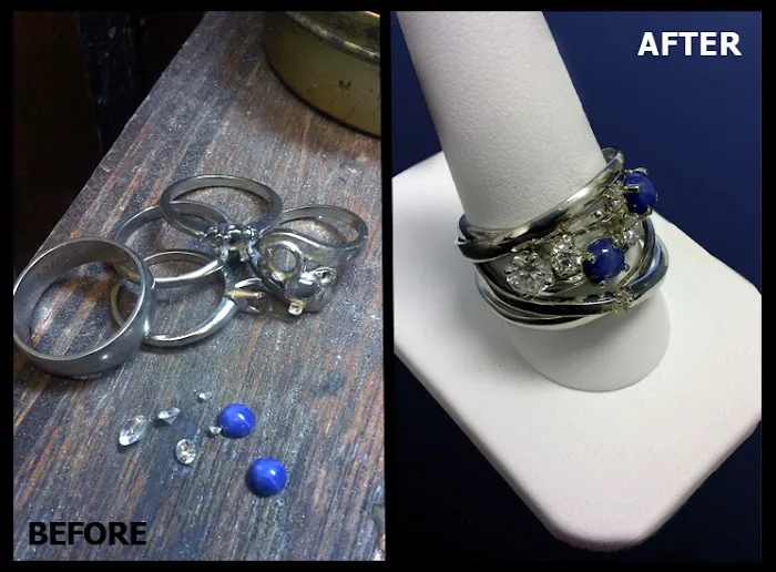 Werkheiser Jewelers Ltd. 4
