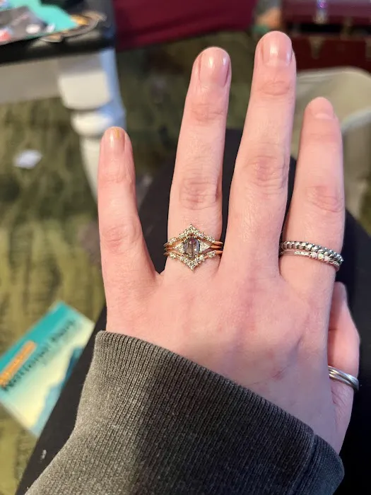 Werkheiser Jewelers Ltd. 4
