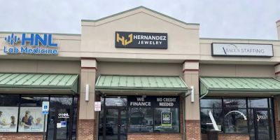 Hernandez Jewelry