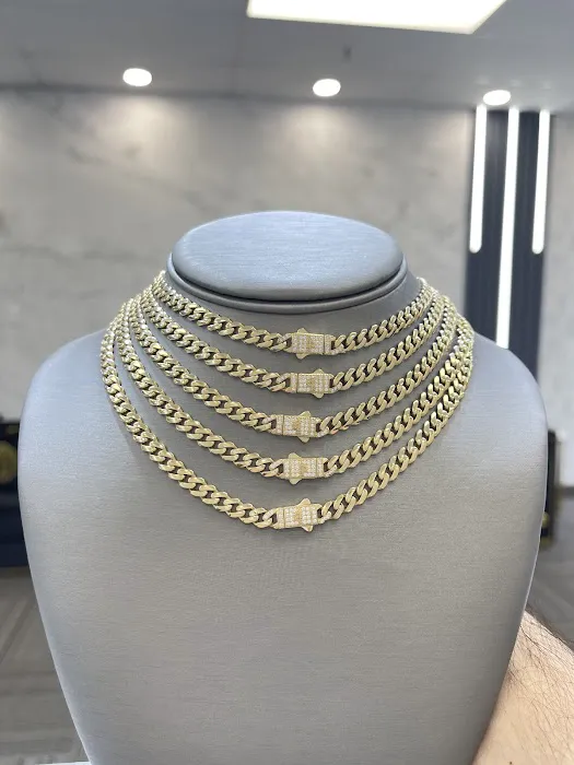 Hernandez Jewelry 5