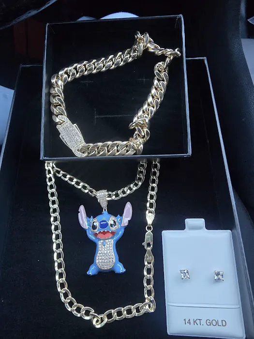 Hernandez Jewelry 5