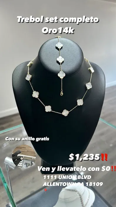 Jesus Joyeria 4