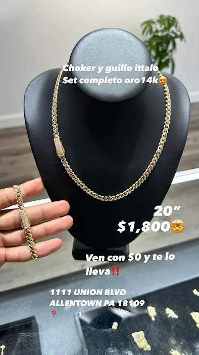 Jesus Joyeria 4