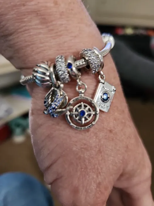 PANDORA Jewelry 4