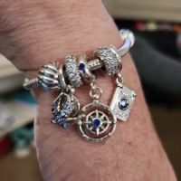 PANDORA Jewelry ico