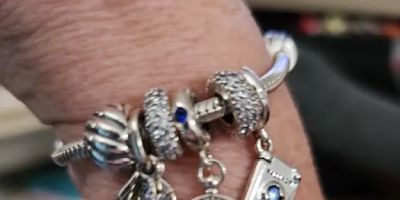 PANDORA Jewelry