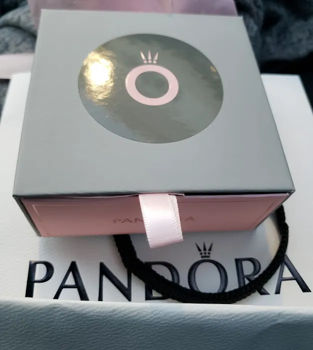 PANDORA Jewelry 4
