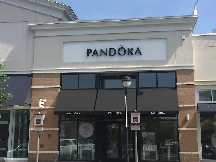 PANDORA Jewelry 4