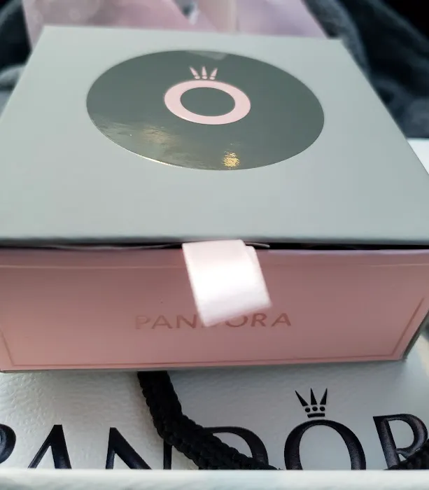PANDORA Jewelry 4