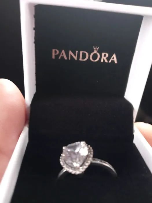 PANDORA Jewelry 4