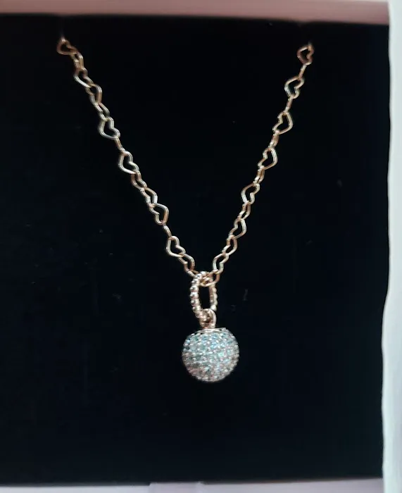 PANDORA Jewelry 4