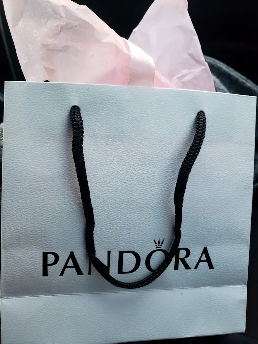 PANDORA Jewelry 4