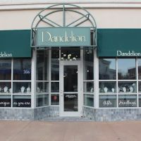 Dandelion ico