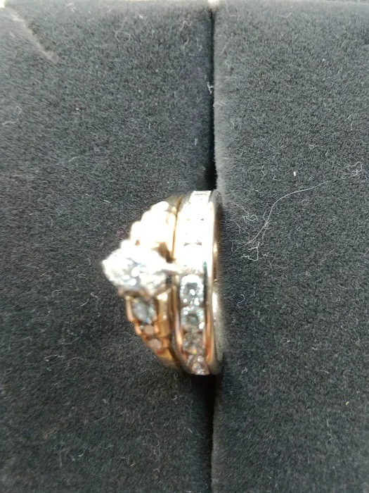 Gold Stone Jewelers LLC. 4