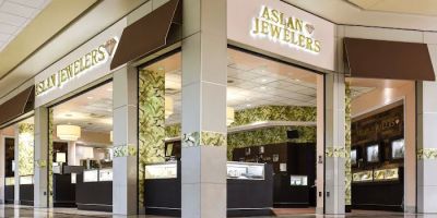 Aslan Jewelers