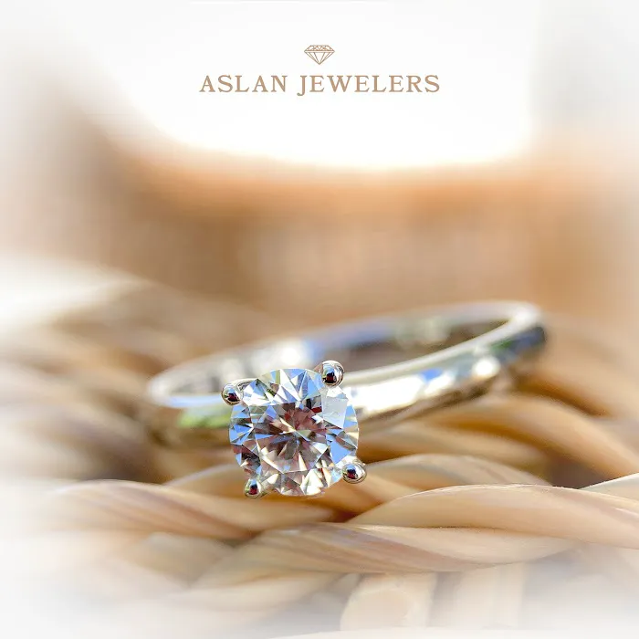 Aslan Jewelers 4