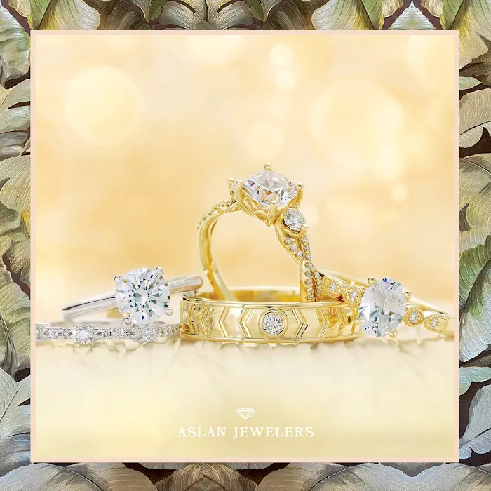Aslan Jewelers 4