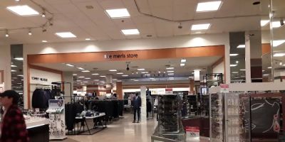 Macys Jewelry Costume