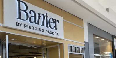 Banter by Piercing Pagoda