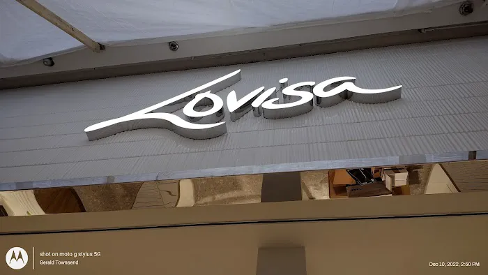 Lovisa 4