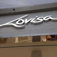Lovisa ico