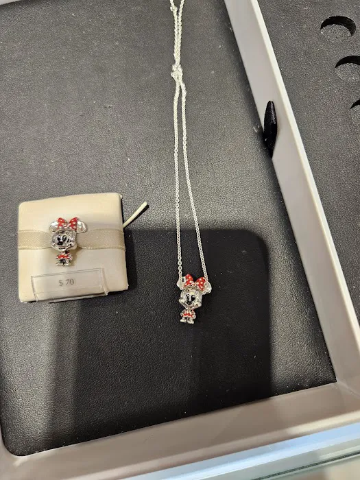 Pandora Jewelry 4