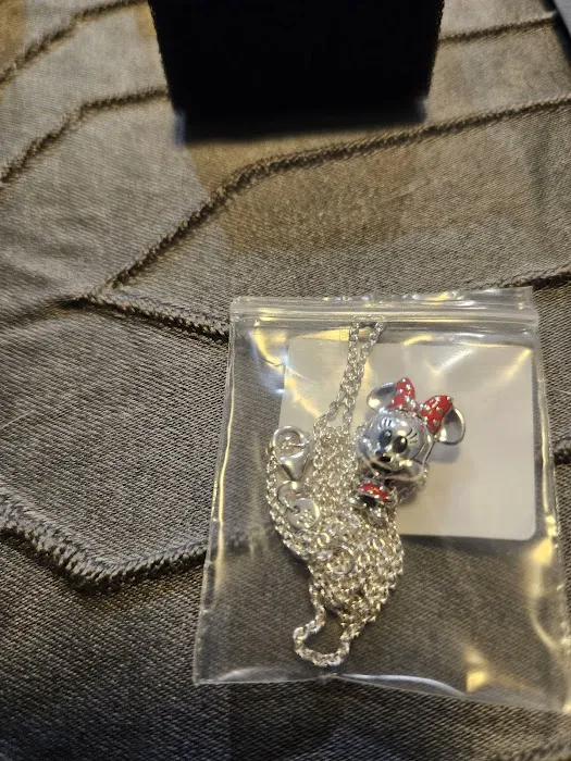 Pandora Jewelry 4