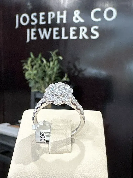 Joseph & Co Jewelers 4