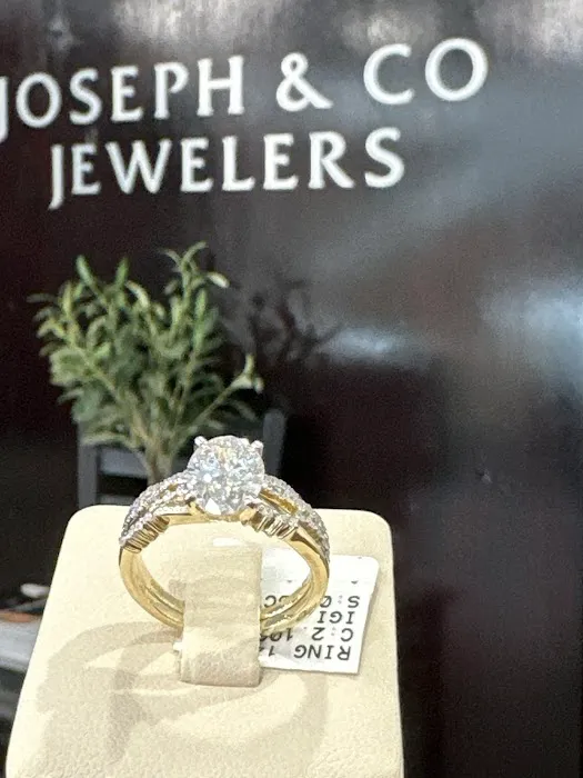 Joseph & Co Jewelers 4