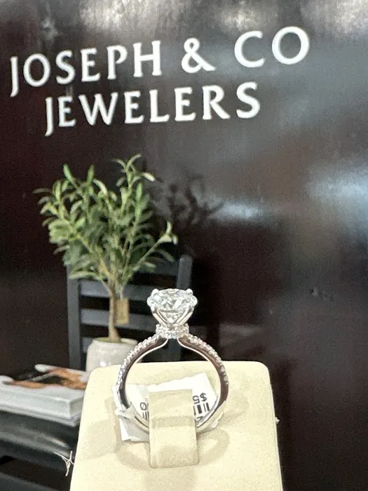 Joseph & Co Jewelers 4
