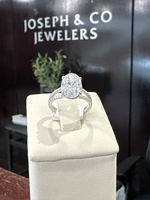 Joseph & Co Jewelers 4