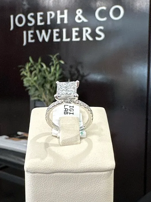 Joseph & Co Jewelers 4