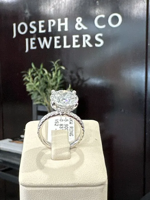 Joseph & Co Jewelers 4