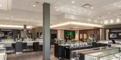 Murphy Jewelers - Lehigh Valley Mall