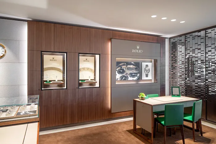 Murphy Jewelers - Lehigh Valley Mall 3